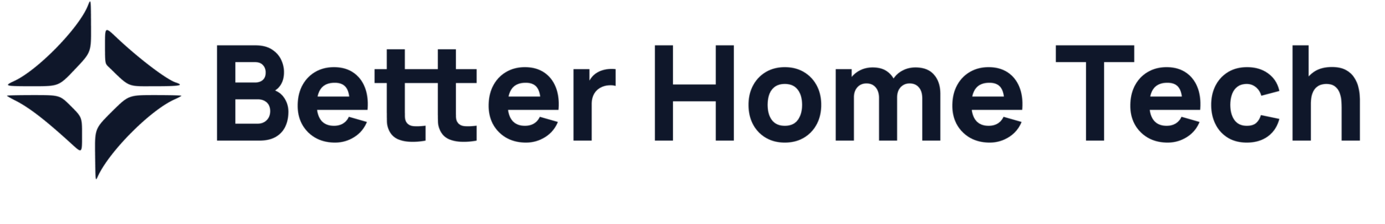 Better Home Tech